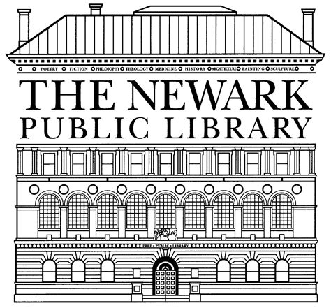 Newark Public Library Card Online Application Wilson Avenue School