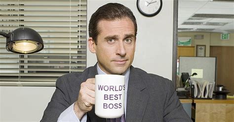 The Most Michael Scott Things Bosses Have Ever Done Moneywise