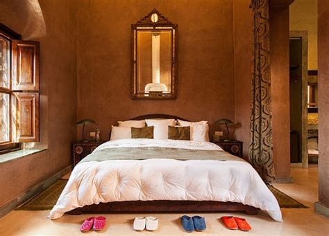 Moroccan Bedrooms Ideas Photos Decor And Inspirations