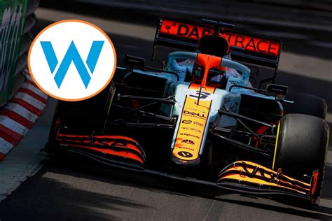 Gulf Consider Full Williams Livery Takeover Iconic Brand Makes Bigger