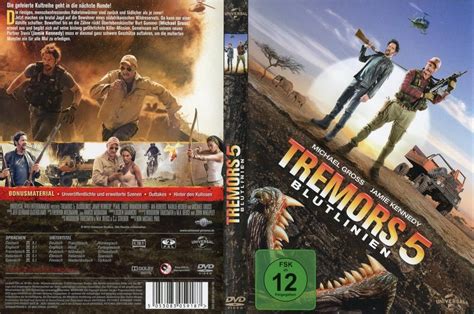 Tremors 2 Dvd Oder Blu Ray Leihen Videobusterde 06a