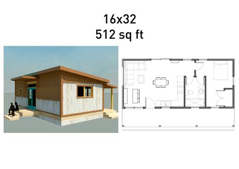 Modular Home Modular Homes 500 Square Feet