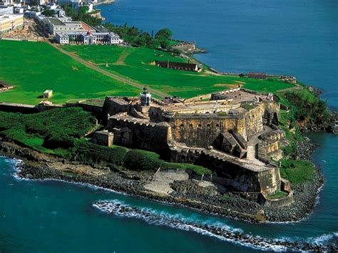 Phoebettmh Travel: (Puerto Rico) - The Island of Enchantment