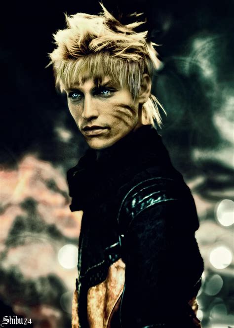 Naruto Reallife By Shibuz4 On Deviantart