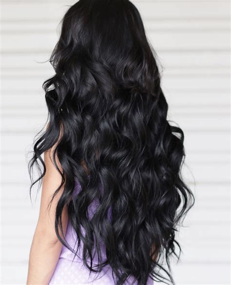 Pin By Marisol Meza On If Only I Had Good Hair Days Everday Black