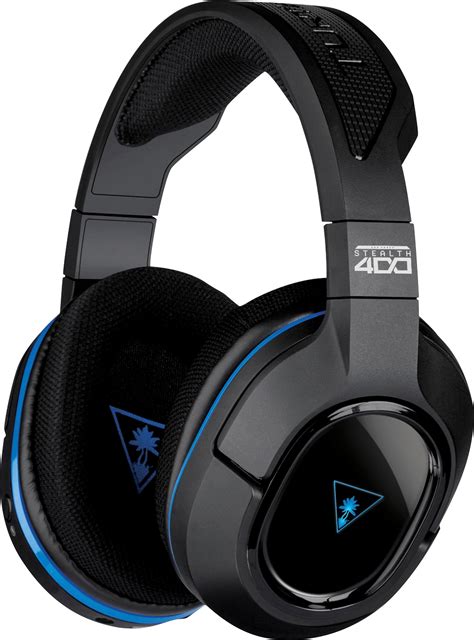 Best Buy Turtle Beach Ear Force Stealth Wireless Stereo Gaming