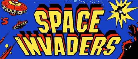 Space Invaders Movie Still Developing At New Line Finally Has A Writer