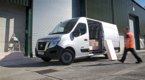 Nissan Nv400 Specifications Bodies Prices Photos And More Engine