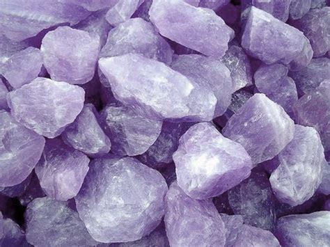 Lilac Aesthetic Crystal Aesthetic Pastel Aesthetic