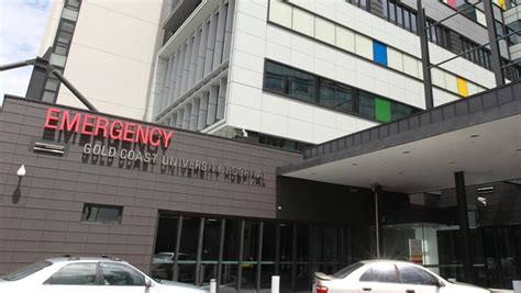 Above all else, we are committed to the care and improvement of human life. Flu being blamed for Gold Coast hospital emergency ...