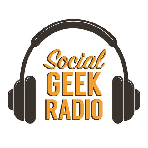 Social Geek Radio Iheartradio