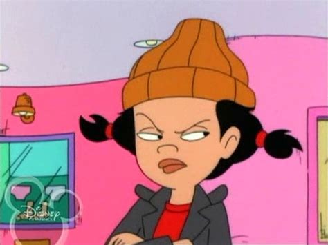 spinelli gallery recess wiki fandom powered by wikia cartoon profile pictures 90s cartoon