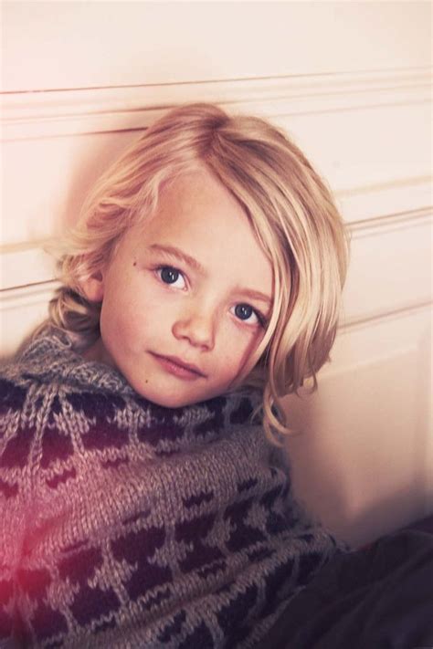 1 best little boy haircuts. Haircuts For Little Boys With Long Hair | Haircut Trends ...