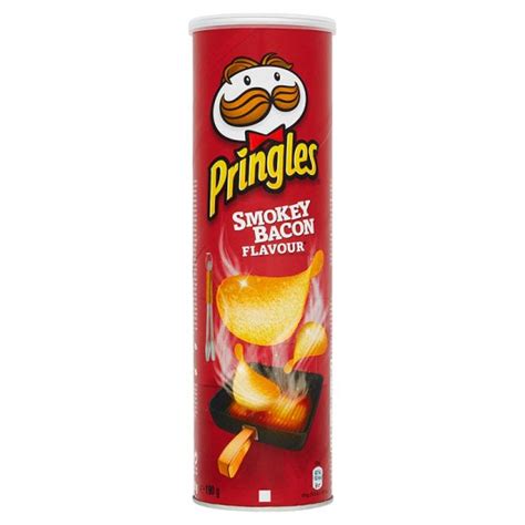 Are Pringles Vegan Vie De La Vegan