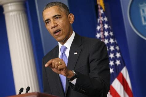 Obama Vows A Forceful Response To Veteran Care Issues The New York Times