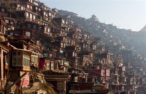 Seda City Tibet Small Tibetpedia