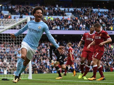 Watch highlights and full match hd: Manchester City vs Liverpool Highlights, Premier League ...