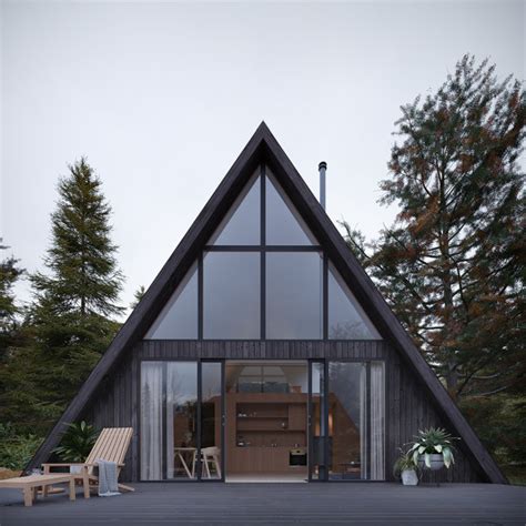 We did not find results for: Best Modern Cabin Kits & A-Frame Cabin Plans - DEN | Field Mag