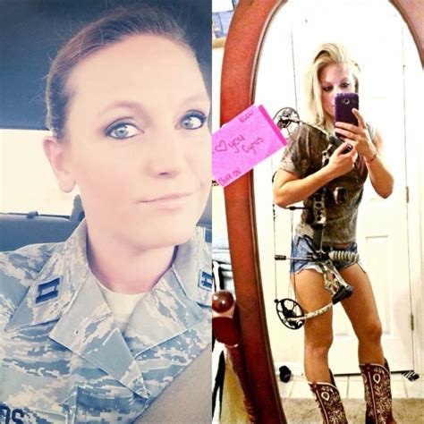 Military Girl Naked Selfie Hot Sex Picture