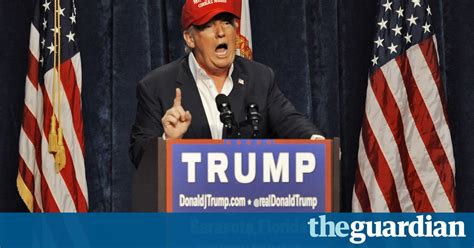 donald trump i was 100 right about muslims cheering 9 11 attacks us news the guardian