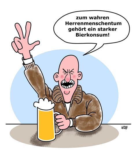 Die offizielle twitter seite von hc strache. Comics gegen Rechts » Archive » Bier