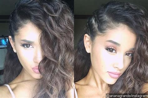 Discover More Than 76 Ariana Grande Curly Hair Best Ineteachers