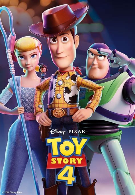 Watch Toy Story 4 2019 Full Movie Online Free Hd Tretesmovie
