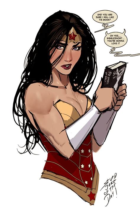 That Time Wonder Woman Went On A Killing Spree Dc Comics Know Your Meme