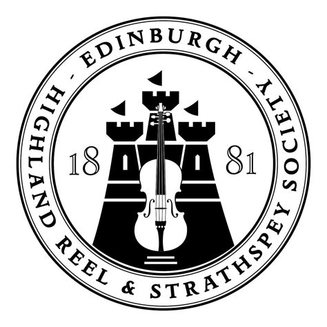 Edinburgh Highland Reel And Strathspey Society