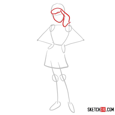How To Draw Scooby Doo Step By Step Sign Up Today And Get Started For Free Nqplzlbbuw