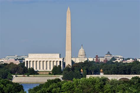 Washington Dc Usa The City That You Should Visit In 2015