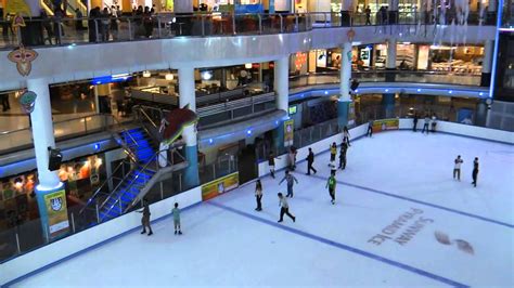 Located in bandar sunway, subang jaya, it is the only mall in malaysia with an ice skating rink. Sunway Pyramid shopping center, Kuala Lumpur, Malaysia ...