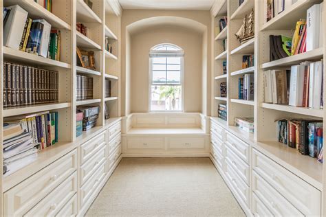 Home Library Ideas To Inspire The Ultimate Reading Nook Décor Aid