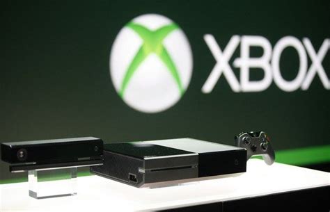 Microsoft Announces Upgraded Xbox One Launches Late 2017