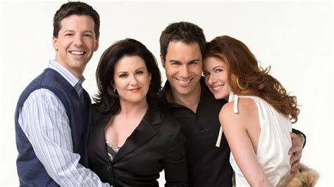Its Happening The Will And Grace Revival Teaser Is Here
