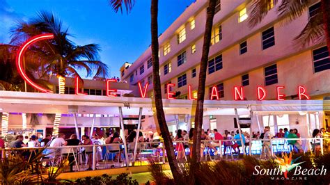 Best Bars In Miami Miami Beach And South Beach Ranking The Top Ten