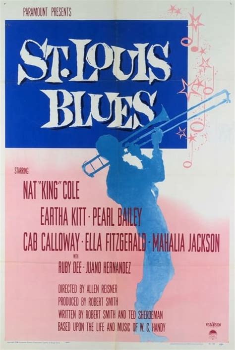 Voirfilm St Louis Blues ~ 1958 Streaming Dvdrip Vf Film Complets