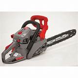 14 Gas Chainsaw Images