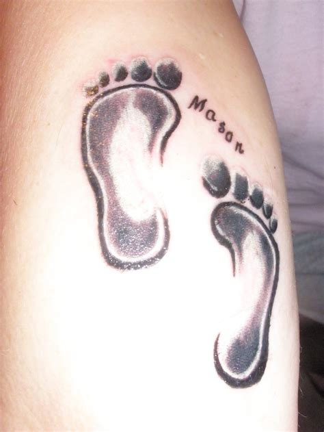 I Got My First Tattoo 02272012 I Love It Belinda First Tattoo