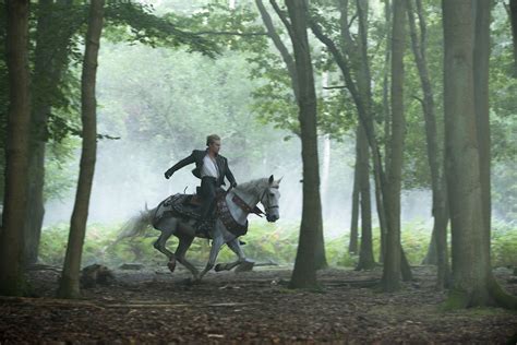 Billy Magnussen As Rapunzels Prince Into The Woods Movie Pictures