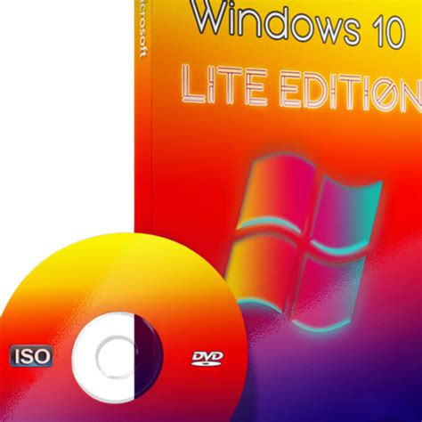 Windows 10 Lite Edition Iso File 6432 Bits Softkeyworld