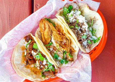 Tacos A Go Go To Open In Greenwayupper Kirby Neighborhood Datebook