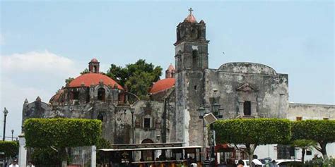 Start little at the beginning, but enjoy all mexico and morelos have to offer you. Visit Cuautla de Morelos | Getting around in Cuautla de ...