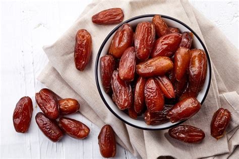 The Many Health Benefits Of Dates Food And Nutrition