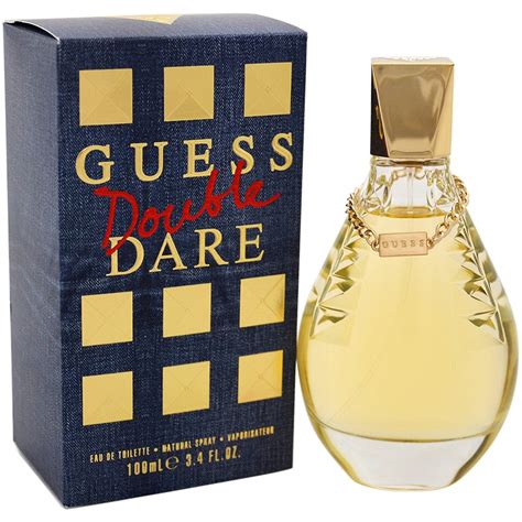 Guess Double Dare Eau De Toilette For Women 100ml Online At Best Price