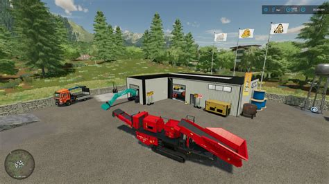 Fs Miners Mod Pack June 2022 Landwirtschafts Simulator 22 Mods