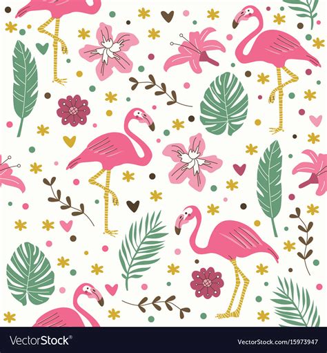 15 Foto Wallpaper Flamingo Richa Wallpaper