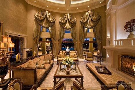 2 Million Dollar Mansions All The Interior Design Throughout The