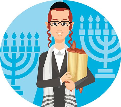 780 Rabbi Temple Stock Illustrations Royalty Free Vector Graphics