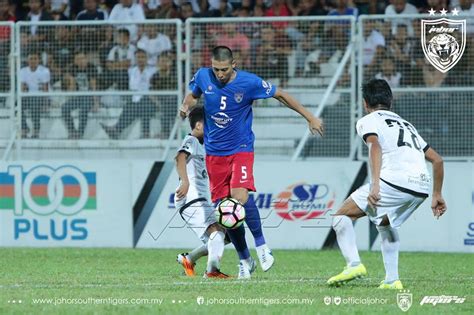 Check spelling or type a new query. Piala Malaysia 2017 Terengganu 0 JDT 0 yol - Semuanya JDT